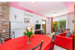 Ferienwohnungen Patricia Baska Apartment 1 – APP 2  4+3 foto 1