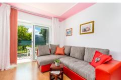 Ferienwohnungen Patricia Baska Apartment 1 – APP 2  4+3 foto 2