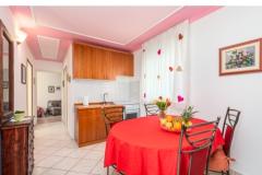 Ferienwohnungen Patricia Baska Apartment 1 – APP 2  4+3 foto 3