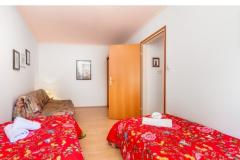 Ferienwohnungen Patricia Baska Apartment 1 – APP 2  4+3 foto 5