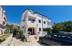 Ferienwohnungen Tea Baška Krk Apartment 1 – AP2 foto 1