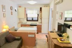 Ferienwohnungen Tea Baška Krk Apartment 2 – AP1 foto 1