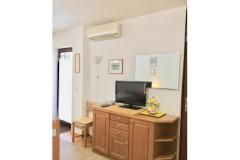 Ferienwohnungen Tea Baška Krk Apartment 2 – AP1 foto 2