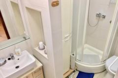 Ferienwohnungen Tea Baška Krk Apartment 2 – AP1 foto 4