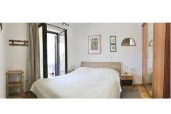 Ferienwohnungen Tea Baška Krk Apartment 2 – AP1 foto 5