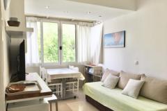 Ferienwohnungen Tea Baška Krk Apartment 3 – AP4 foto 1