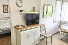 Ferienwohnungen Tea Baška Krk Apartment 3 – AP4 foto 2
