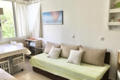 Ferienwohnungen Tea Baška Krk Apartment 3 – AP4 foto 3