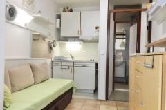 Ferienwohnungen Tea Baška Krk Apartment 4 – AS1 foto 1