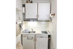 Ferienwohnungen Tea Baška Krk Apartment 4 – AS1 foto 3