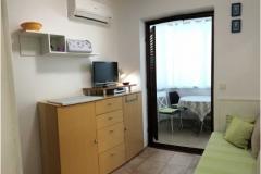 Ferienwohnungen Tea Baška Krk Apartment 4 – AS1 foto 4