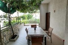 Ferienwohnungen Ulika Apartment 2 – A2 - 4/1 foto 2