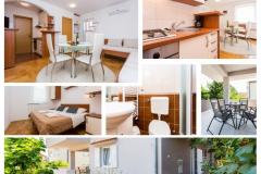 Ferienwohnungen Vila Maslina Apartment 1 – App 1 foto 1