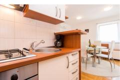 Ferienwohnungen Vila Maslina Apartment 1 – App 1 foto 2