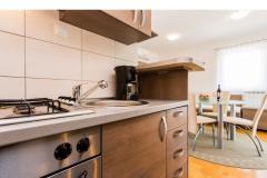 Ferienwohnungen Vila Maslina Apartment 3 – App 3 foto 2
