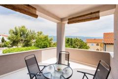 Ferienwohnungen Vila Maslina Apartment 3 – App 3 foto 4