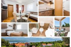 Ferienwohnungen Vila Maslina Apartment 4 – App 4 foto 1