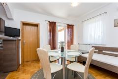 Ferienwohnungen Vila Maslina Apartment 4 – App 4 foto 2