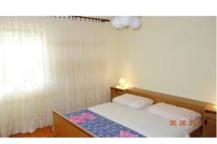Ferienwohnungen Zatezalo-Krk Apartment 2 – A-6 foto 5