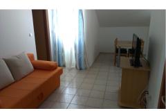 Baška Appartements Dorić Apartment 1 – Apartman 1 foto 1