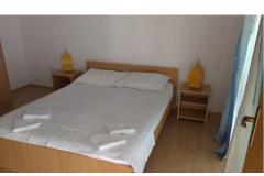 Baška Appartements Dorić Apartment 1 – Apartman 1 foto 2