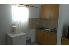 Baška Appartements Dorić Apartment 1 – Apartman 1 foto 3