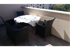 Baška Appartements Dorić Apartment 1 – Apartman 1 foto 4