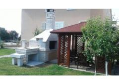 Baška Appartements Dorić Apartment 1 – Apartman 1 foto 5