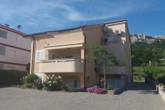 Baška Appartements Dorić Apartment 2 – Apartman 2 foto 5