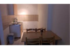 Baška Appartements Dorić Apartment 3 – Apartman 3 foto 2