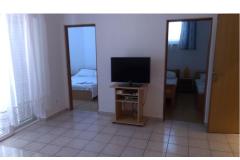 Baška Appartements Dorić Apartment 3 – Apartman 3 foto 3