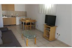 Baška Appartements Dorić Apartment 4 – Apartman 4 foto 1