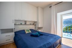 Baška Beach  Apartment 1 – Alberto foto 4