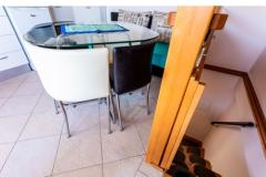 Baška Beach  Apartment 2 – Riva foto 4