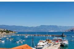 Baška Beach  Apartment 4 – Ankora foto 1