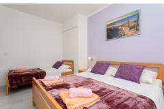 Appartements Dujmović Apartment 2 – app br.2 foto 3