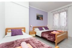 Appartements Dujmović Apartment 2 – app br.2 foto 4