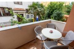 Appartements Dujmović Apartment 2 – app br.2 foto 5