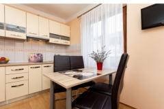 Appartements Dujmović Apartment 3 – app br.4 foto 1