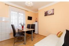 Appartements Dujmović Apartment 3 – app br.4 foto 2