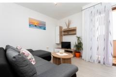 Appartements Dujmović Apartment 3 – app br.4 foto 4