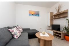 Appartements Dujmović Apartment 3 – app br.4 foto 5