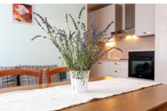 Appartements Dujmović Apartment 1 – app.br.1 foto 1