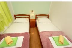 Appartements Dujmović Apartment 1 – app.br.1 foto 2