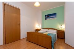 Appartements Dujmović Apartment 1 – app.br.1 foto 5
