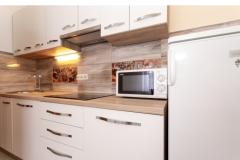 Appartements Dujmović Apartment 4 – APP br.5 foto 1