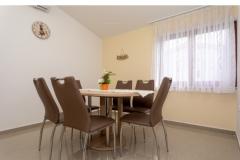 Appartements Dujmović Apartment 4 – APP br.5 foto 2