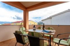 Appartements Dujmović Apartment 4 – APP br.5 foto 4