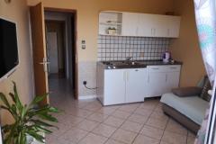 Dvije Palme Apartment 1 foto 4