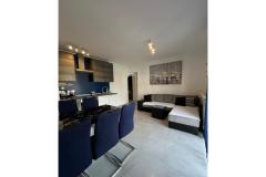 Ferienwohnungen Ostojić Apartment 3 – A4+1 foto 2